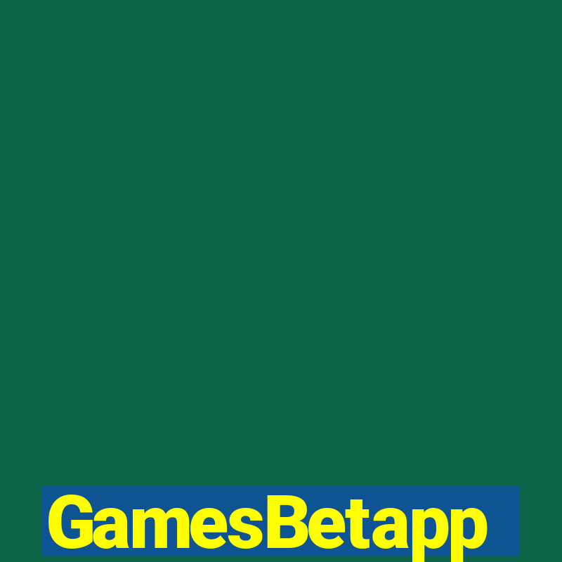 GamesBetapp