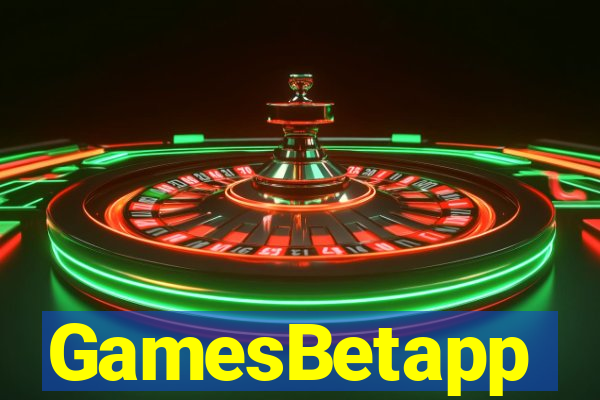 GamesBetapp