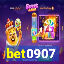 bet0907