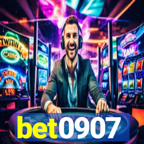 bet0907