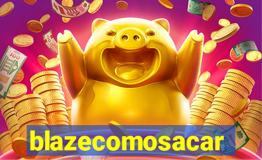 blazecomosacar