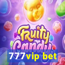 777vip bet