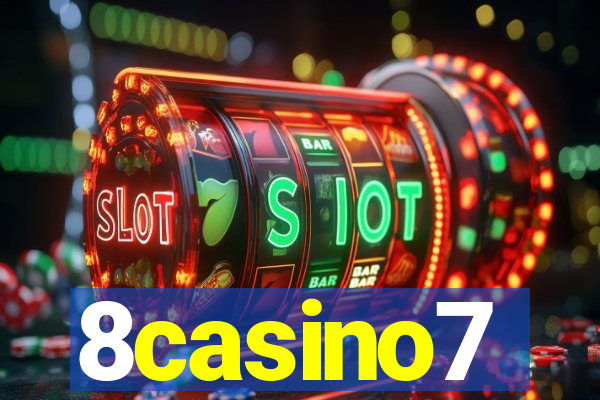 8casino7