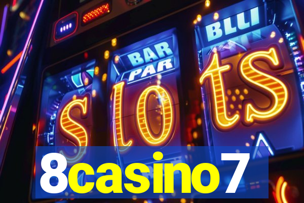 8casino7