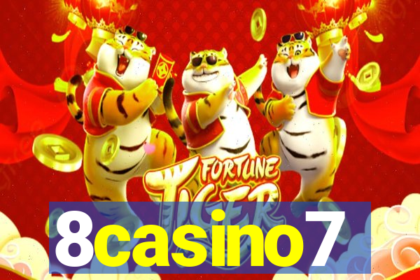 8casino7