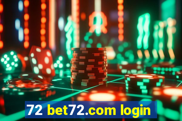 72 bet72.com login