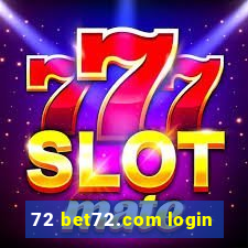 72 bet72.com login