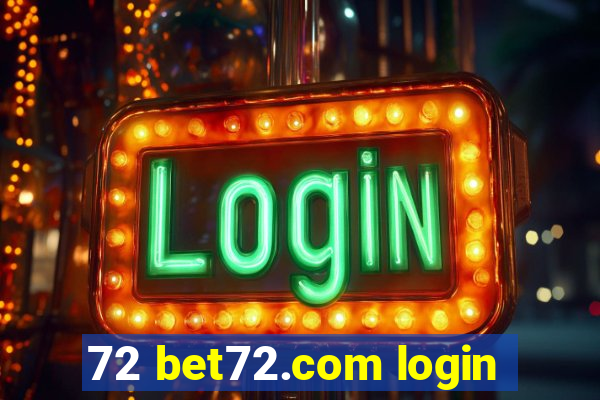 72 bet72.com login