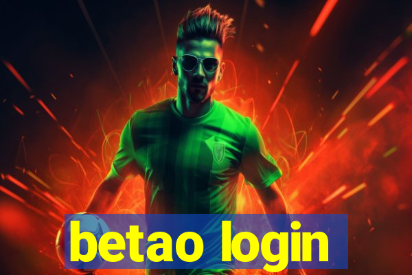 betao login