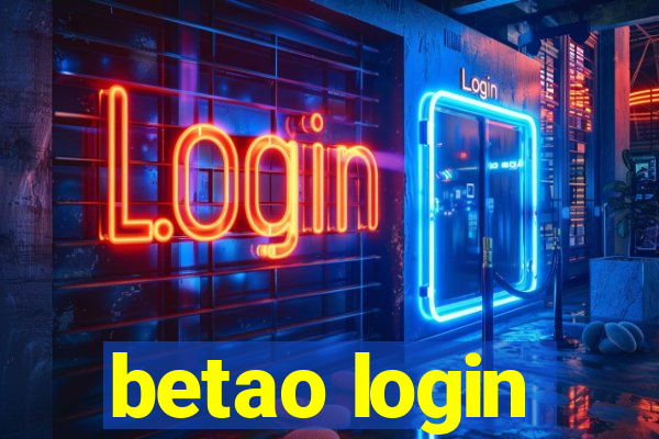 betao login