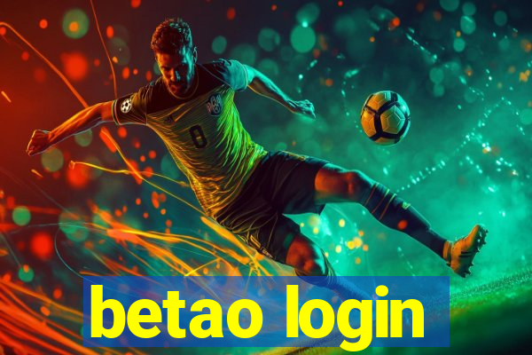 betao login