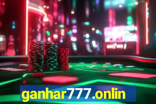 ganhar777.online