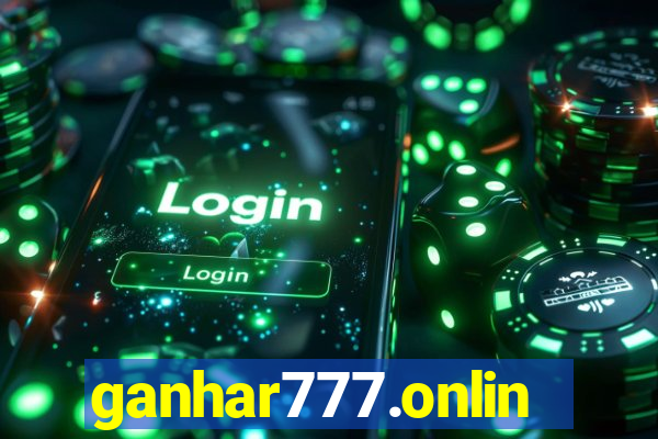 ganhar777.online