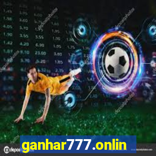 ganhar777.online