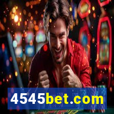 4545bet.com