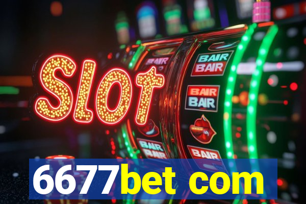 6677bet com