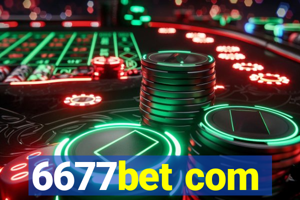 6677bet com