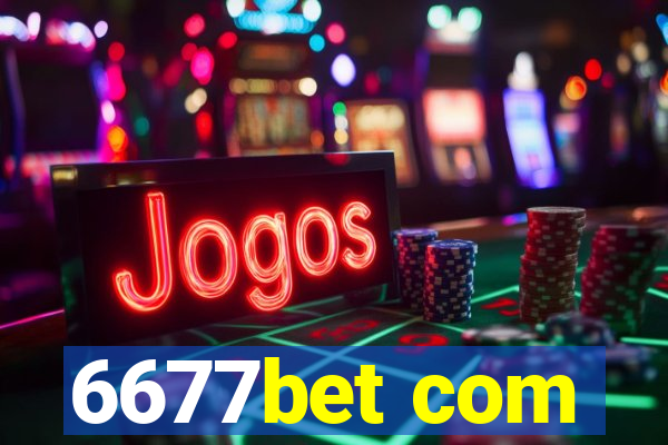 6677bet com