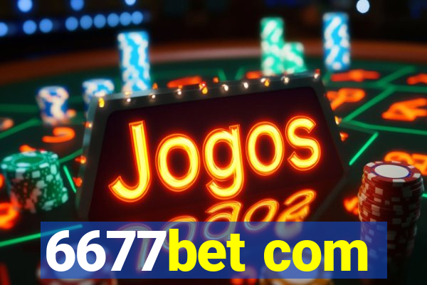 6677bet com