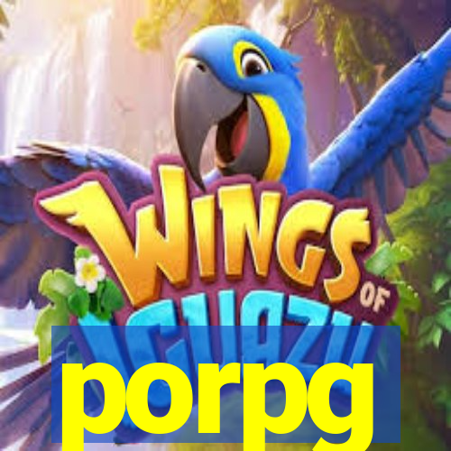 porpg