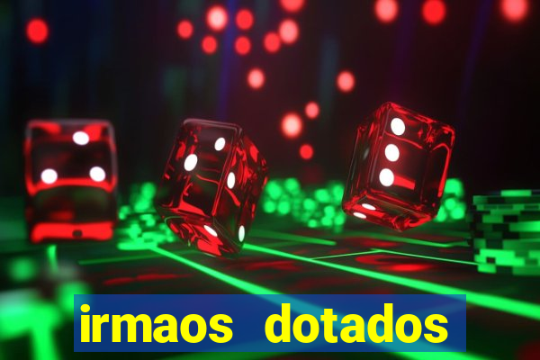 irmaos dotados roleta russa