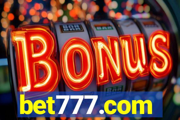 bet777.com