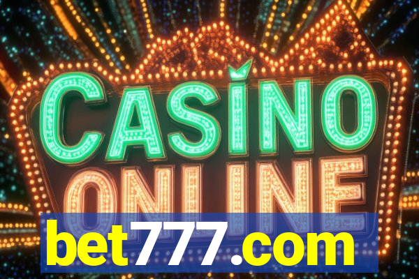 bet777.com