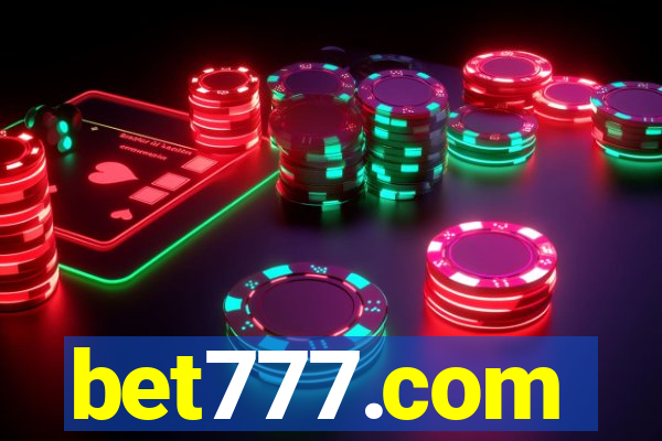 bet777.com