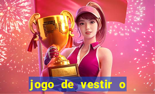 jogo de vestir o justin bieber