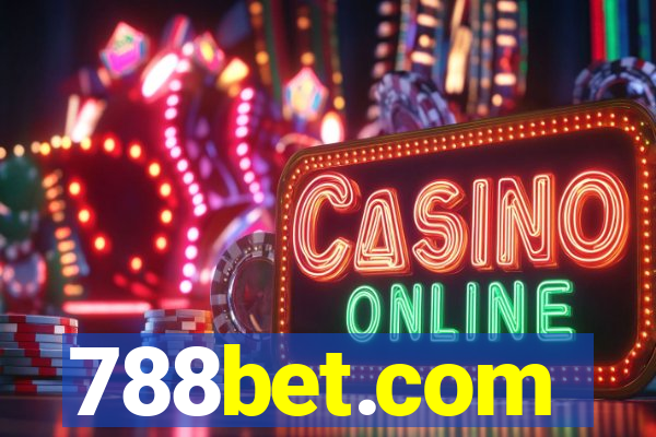 788bet.com