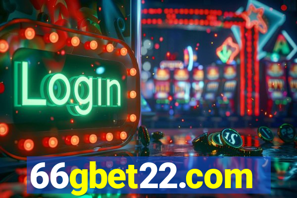 66gbet22.com