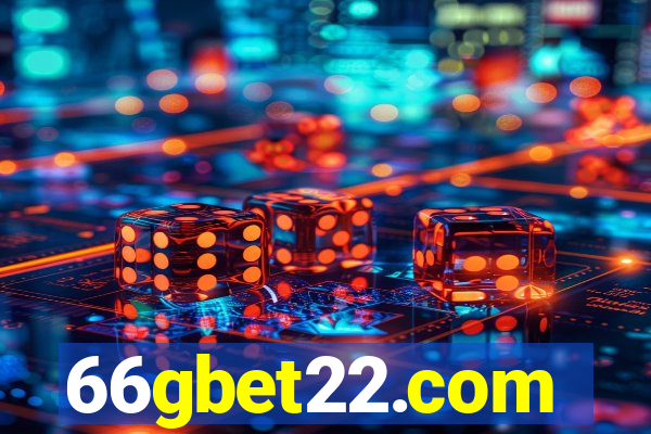 66gbet22.com