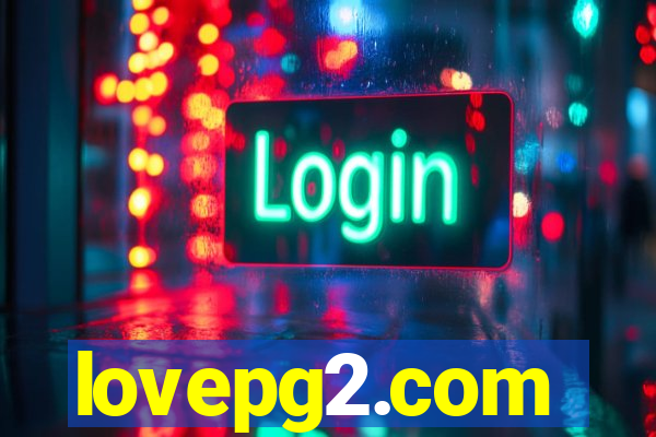 lovepg2.com