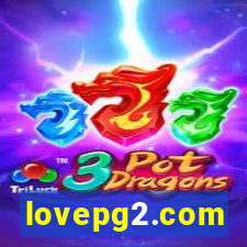 lovepg2.com