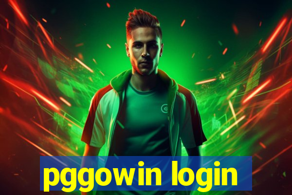 pggowin login