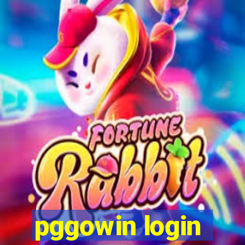 pggowin login