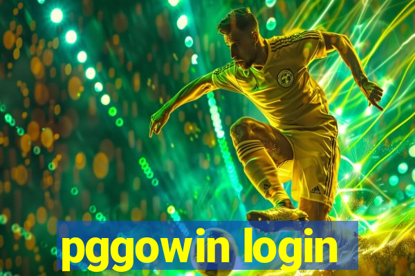 pggowin login