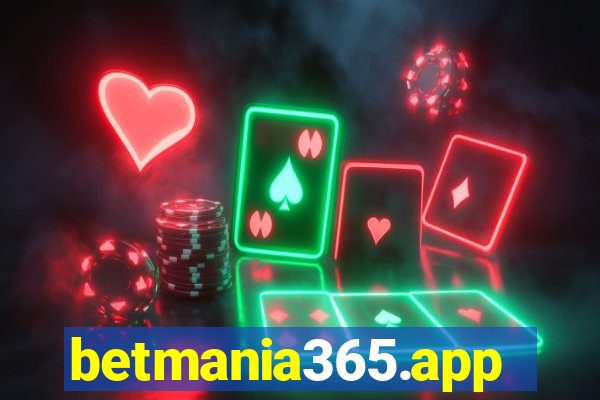 betmania365.app