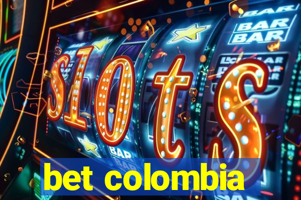 bet colombia