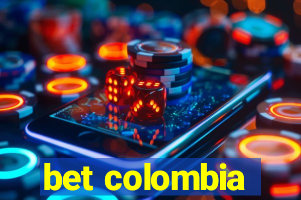 bet colombia