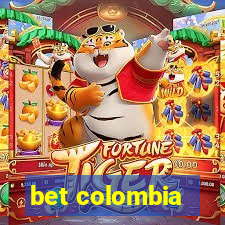 bet colombia