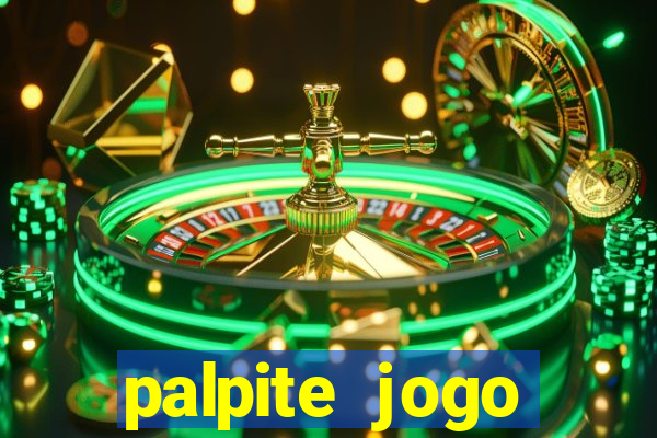 palpite jogo atalanta hoje