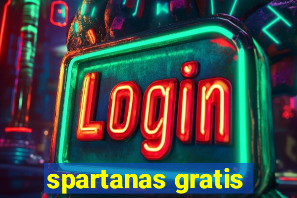 spartanas gratis