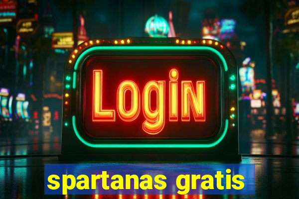 spartanas gratis