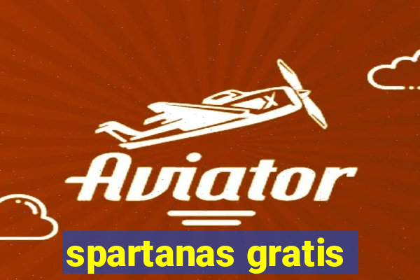 spartanas gratis