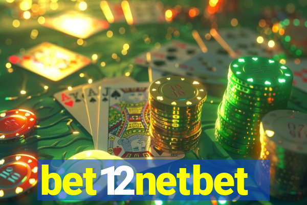 bet12netbet