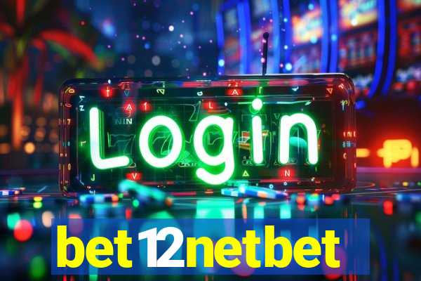 bet12netbet