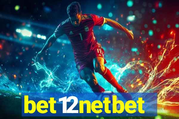 bet12netbet