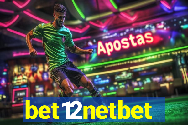 bet12netbet