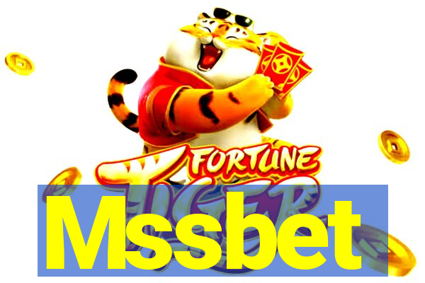 Mssbet